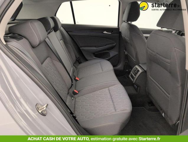 Volkswagen Golf image 4