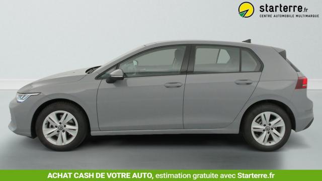 Volkswagen Golf image 9