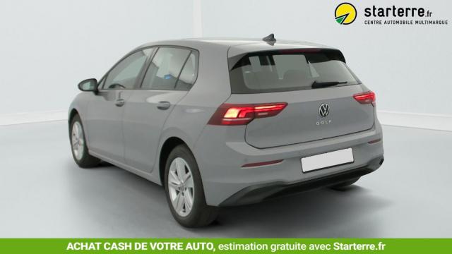 Volkswagen Golf image 5