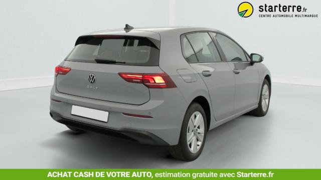 Volkswagen Golf image 6