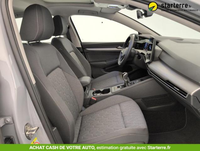 Volkswagen Golf image 7