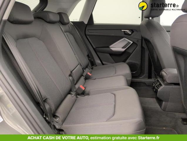 Audi Q3 image 2