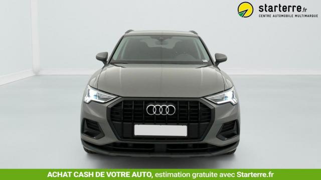 Audi Q3 image 9