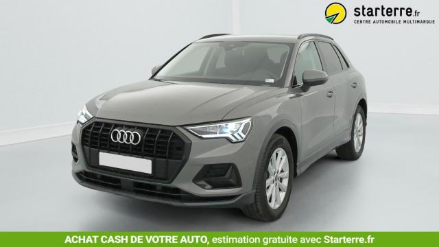 Audi Q3 image 5