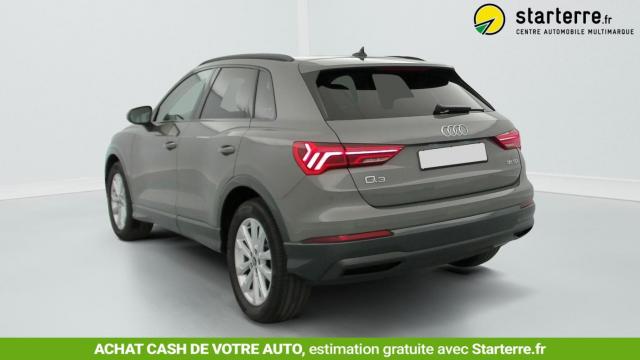 Audi Q3 image 7