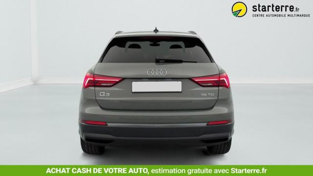 Audi Q3 image 4