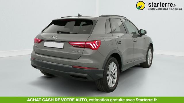 Audi Q3 image 8