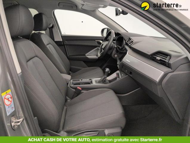 Audi Q3 image 1