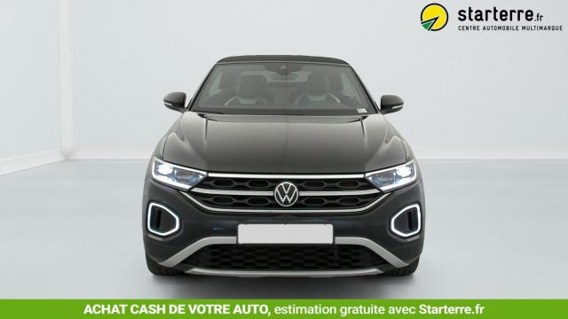 Volkswagen T-Roc image 3