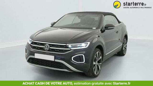 Volkswagen T-Roc image 2