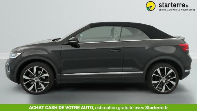 Volkswagen T-Roc image 7