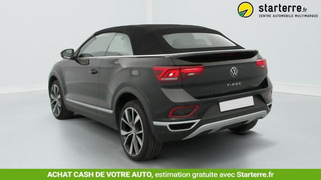 Volkswagen T-Roc image 5