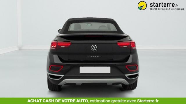 Volkswagen T-Roc image 9