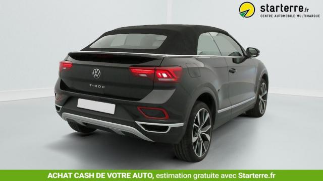 Volkswagen T-Roc image 1