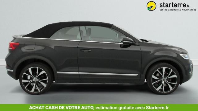 Volkswagen T-Roc image 4