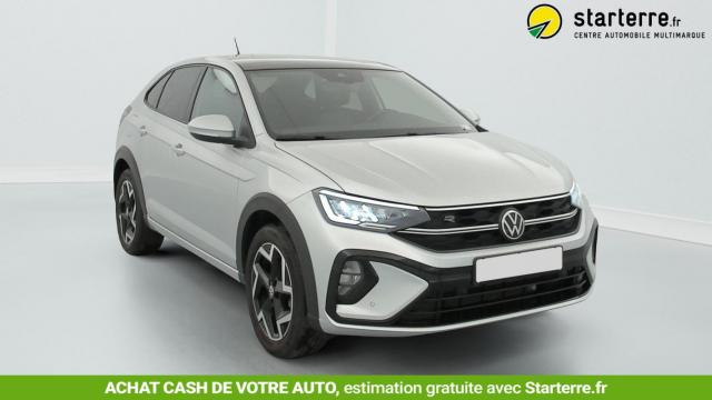 Volkswagen Taigo 1.0 Tsi 116 Bvm6 R-Line