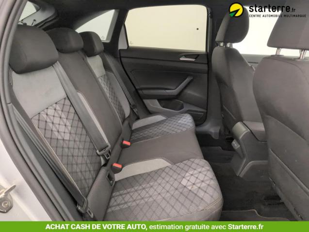 Volkswagen Taigo image 1
