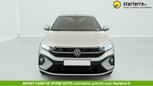 Volkswagen Taigo image 3