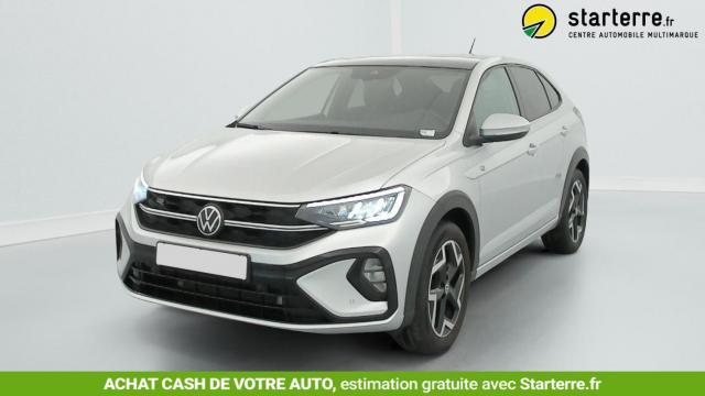 Volkswagen Taigo image 2
