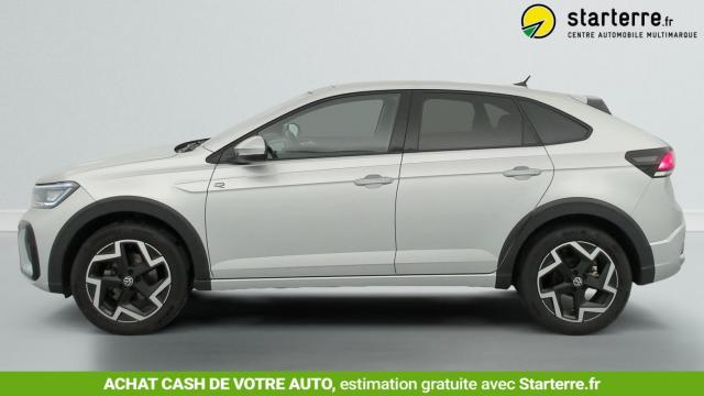 Volkswagen Taigo image 6