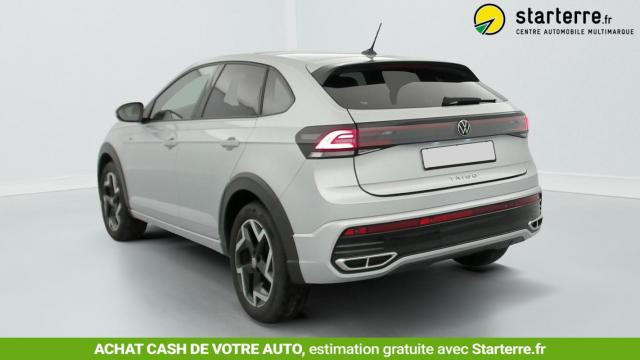 Volkswagen Taigo image 7