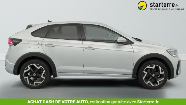Volkswagen Taigo image 8