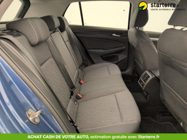 Volkswagen Golf image 4