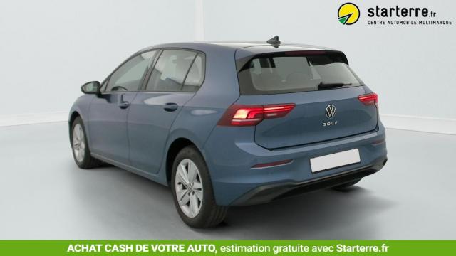 Volkswagen Golf image 6