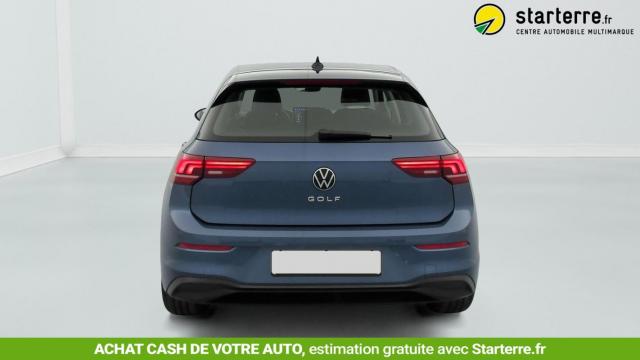 Volkswagen Golf image 9
