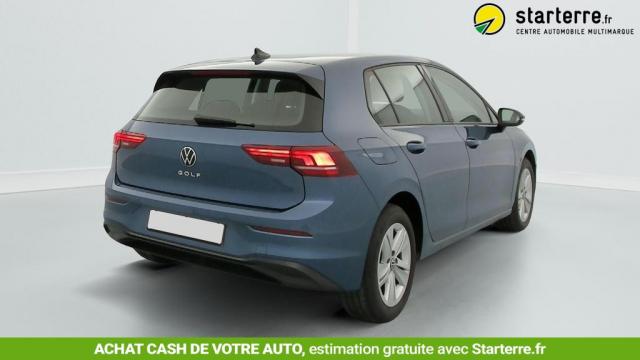 Volkswagen Golf image 8