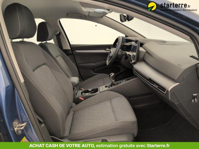 Volkswagen Golf image 1