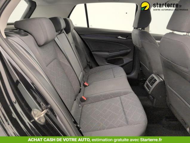 Volkswagen Golf image 9