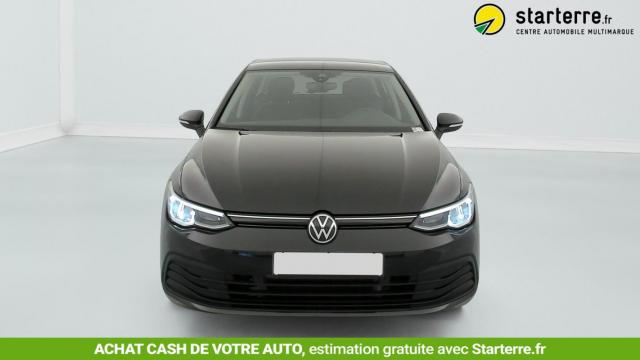 Volkswagen Golf image 7