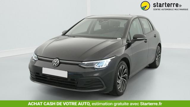 Volkswagen Golf image 3