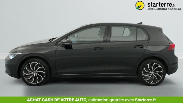 Volkswagen Golf image 6