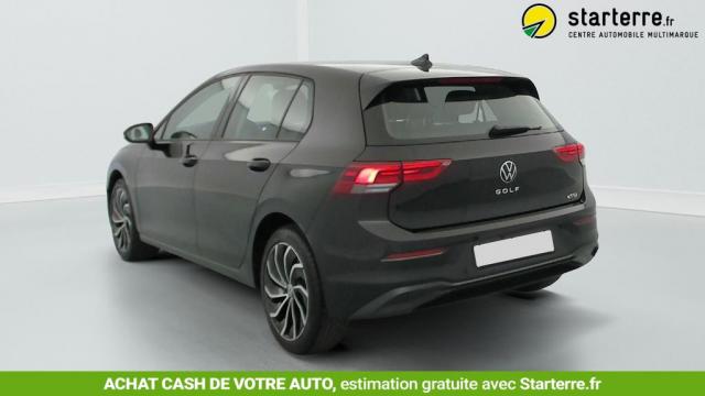 Volkswagen Golf image 4