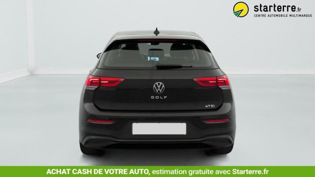 Volkswagen Golf image 8