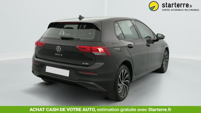 Volkswagen Golf image 2