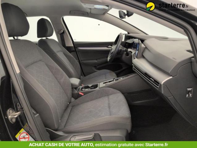 Volkswagen Golf image 1