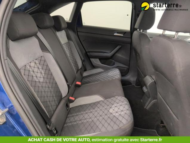 Volkswagen Taigo image 6