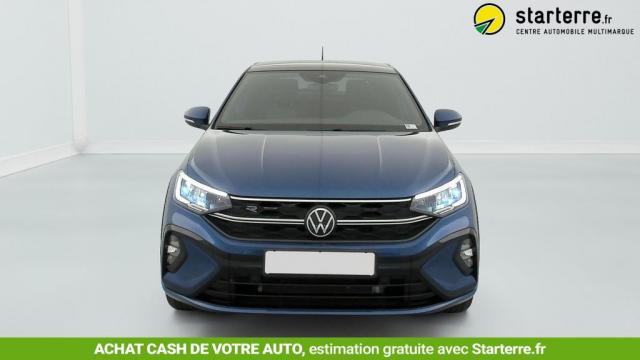 Volkswagen Taigo image 2