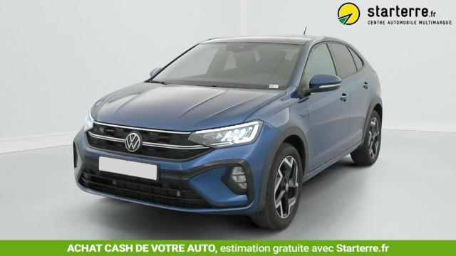 Volkswagen Taigo image 1