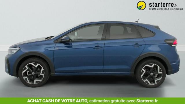 Volkswagen Taigo image 3