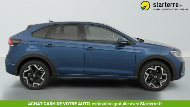 Volkswagen Taigo image 7