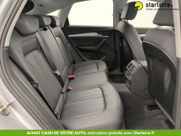 Audi Q5 Sportback image 7