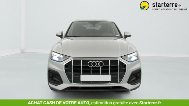Audi Q5 Sportback image 6