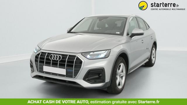 Audi Q5 Sportback image 1