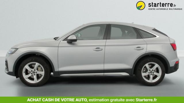 Audi Q5 Sportback image 4