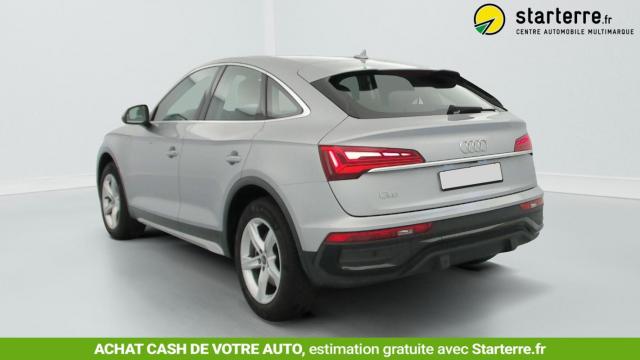 Audi Q5 Sportback image 3