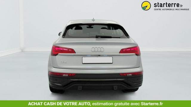 Audi Q5 Sportback image 5